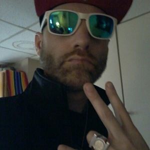 Meet your Posher, Jason